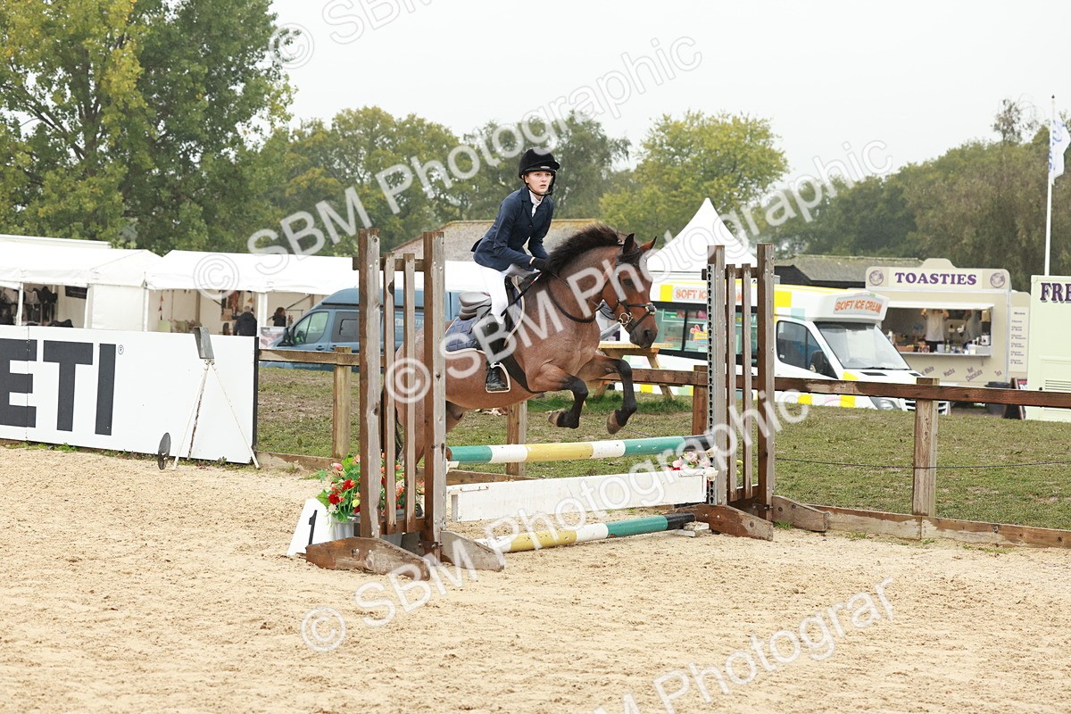 SBM_72169 - J14 - Junior Pony 65cm Championship