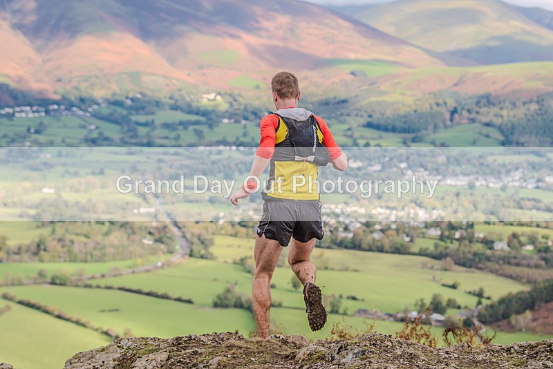 British Fell Relay-1652 - British Fell & Hill Relay Championship Braithwaite Keswick Saturday 21st October 2023