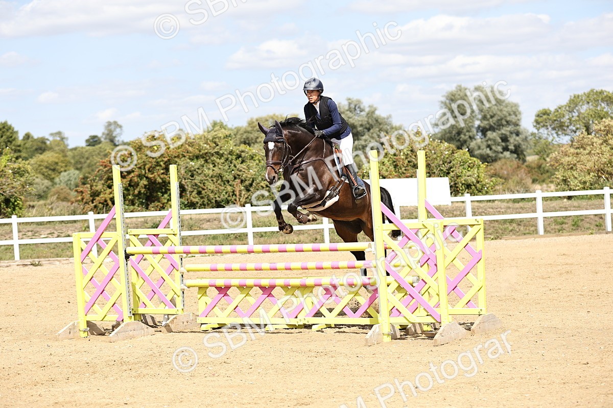 SBM_004871 - Class 5 - Senior Discovery - 1.00m Open