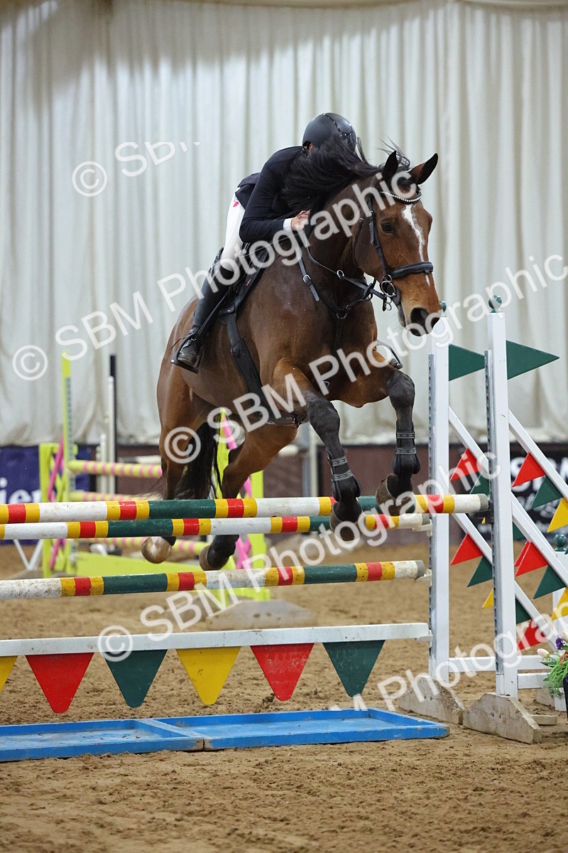 SBM_001315 - Class 4 - Senior Newcomer - 1.10m