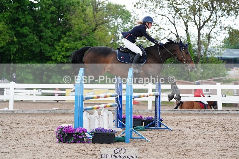 250511-115116-13579 - Cls 31 Snr Discovery and 1m Open