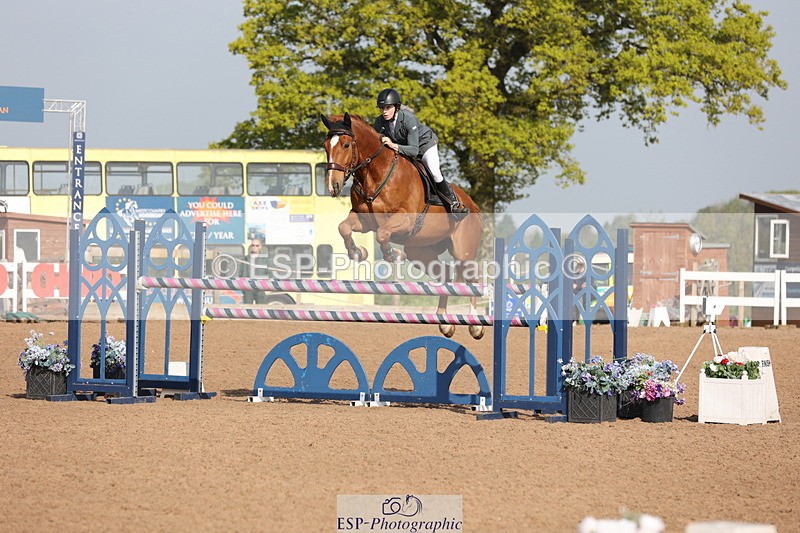 240511A-091306-10968 - Cls 32 Foxhunter