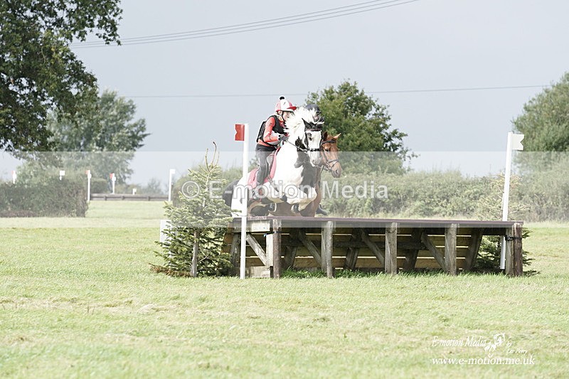  WWHT 031021 3680 - Intermediate Pairs (0.90m) 03/10/21