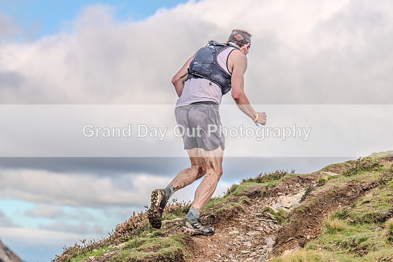 British Fell Relay-1763 - British Fell & Hill Relay Championship Braithwaite Keswick Saturday 21st October 2023