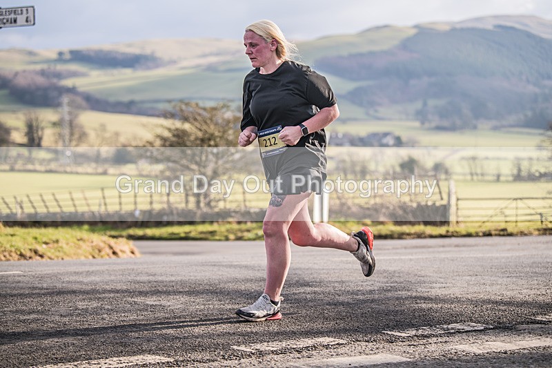 North Lakes-855 - North Lakes 10K & Half Marathon Sunday 9th February 2025