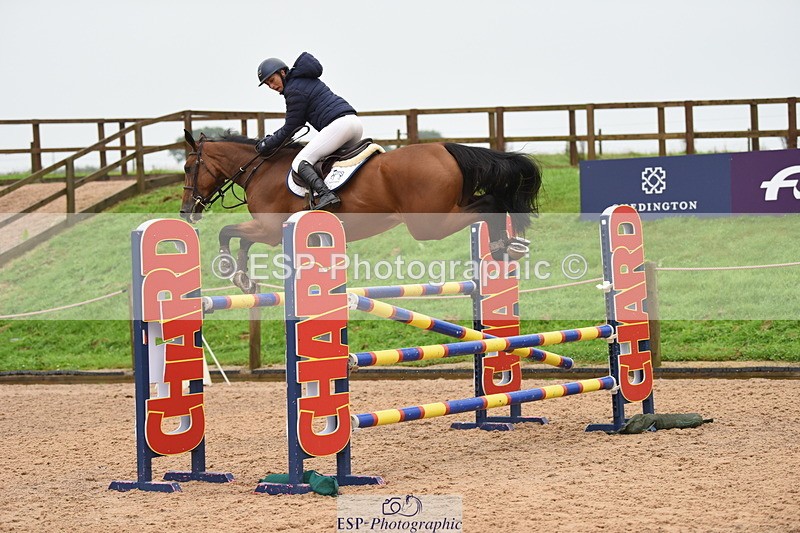 230916A-102756-03810 - Cls 14 Snr Foxhunter
