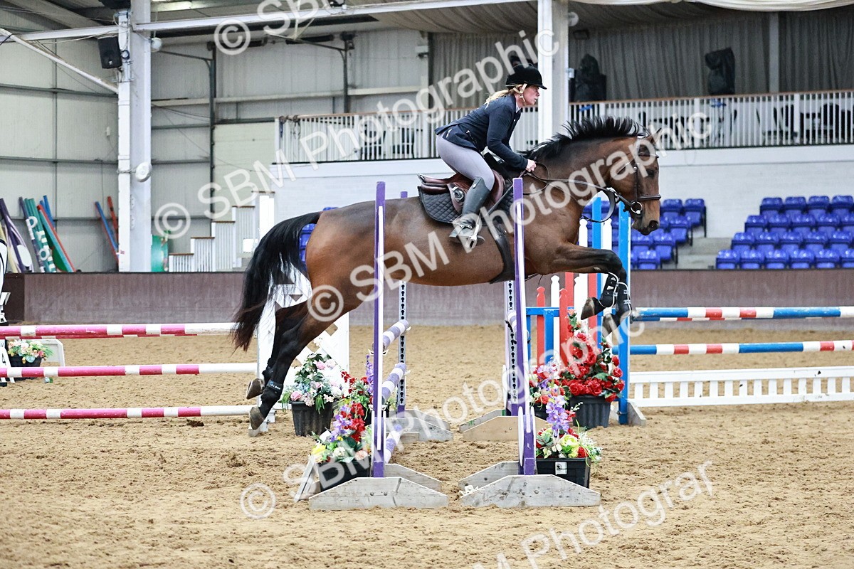 SBM_000808 - Class 3 - Senior Discovery 1.00m