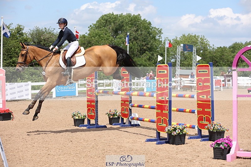 240718A-124531-05223 - Cls 9, 1 Star Bronze Tour 1.10m