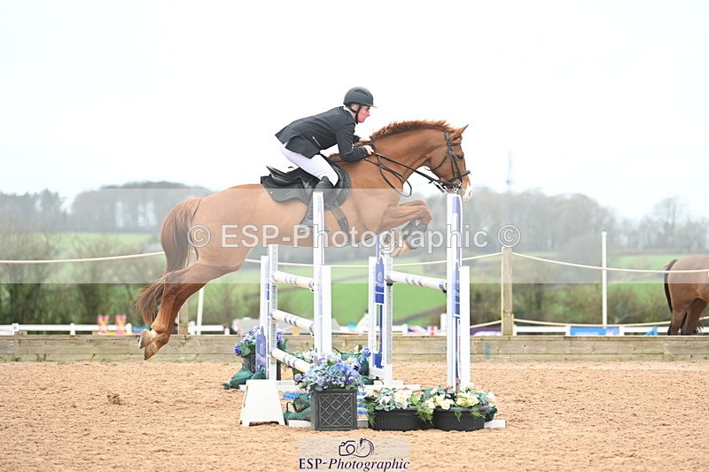 240316A-095939-02515 - Cls 13 Snr 1.05 and 1.10m Open