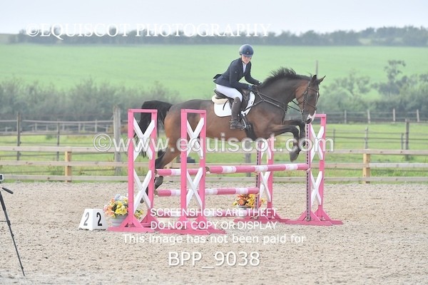 BPP_9038 - CLASS 3 - 0.95m Amateur Championship Qualifier