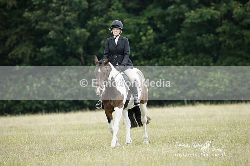 BVRC 030721 175 - Bourne Valley Riding Club Dressage 03/07/21