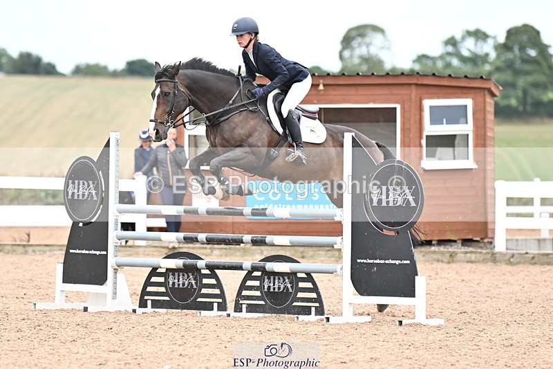 250820B-131858-00753 - Cls 4 Newcomers and 1.10m Open