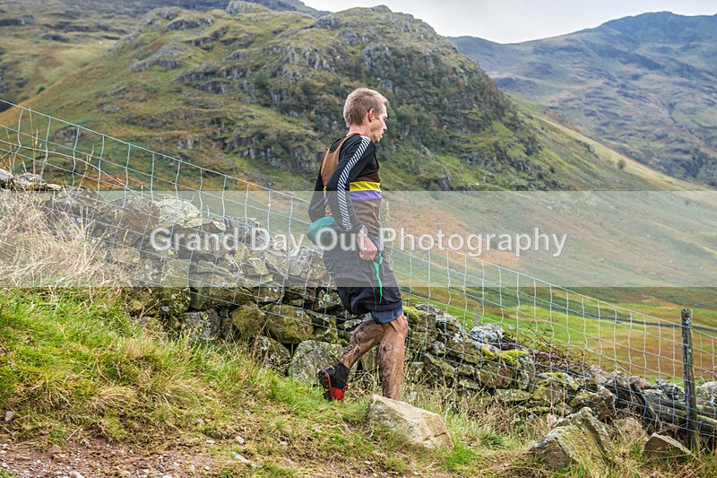 Langdale-1310 - Langdale Horseshoe Fell Race Saturday 8th October 2022