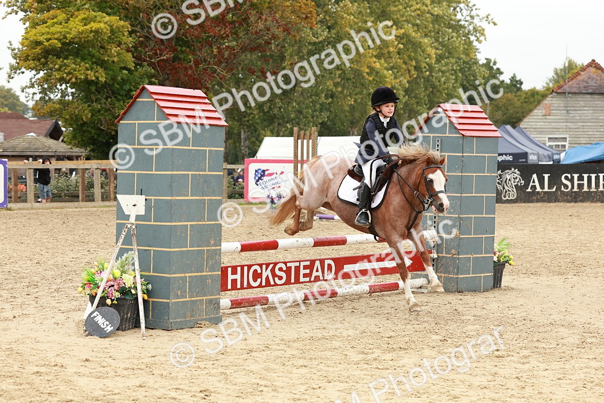 SBM_69170 - J13 - Junior Pony 60cm Championship