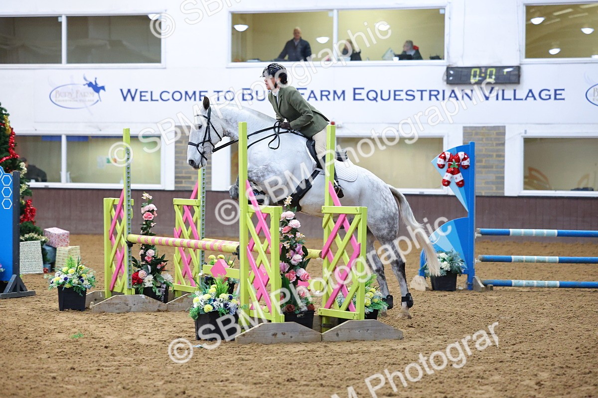 SBM_002878 - Class 14 - Clear Round 80cm