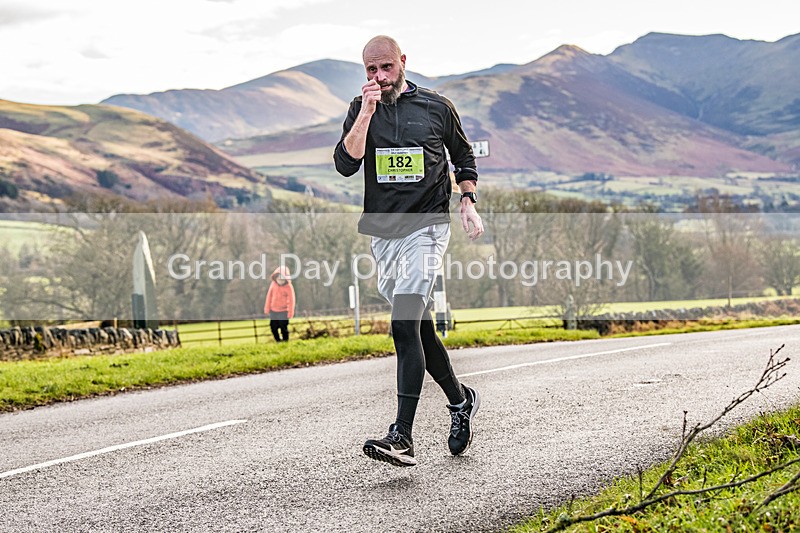 North Lakes Half Marathon  10k-1014 - North Lakes Half Marathon & 10K Road Races Monday 2nd January 2023