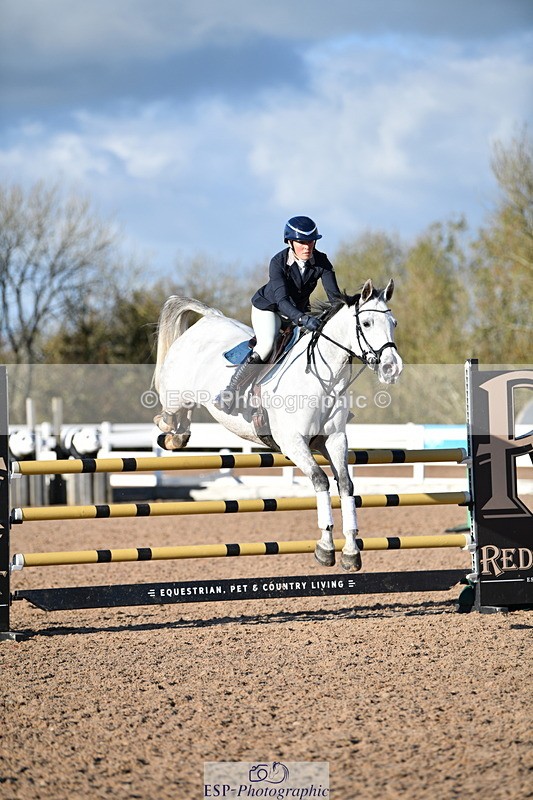 231110A-145934-00955 - Cls 6 Foxhunter & 1.20m Open