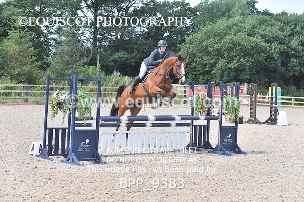 BPP_9383 - CLASS 6 1.05m Amateur Championship Qualifier