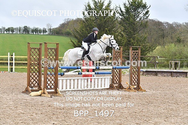 BPP_1497 - CLASS 7 1.05m Amateur Championship Qualifier