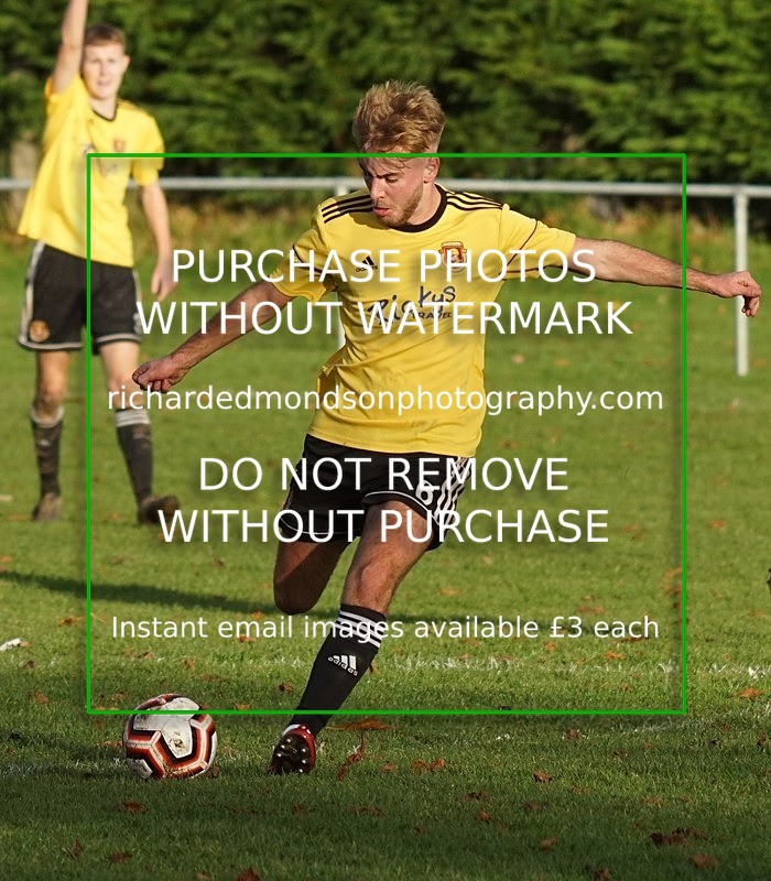 DSC08094 - Kendal County v Millom (13/11/21)