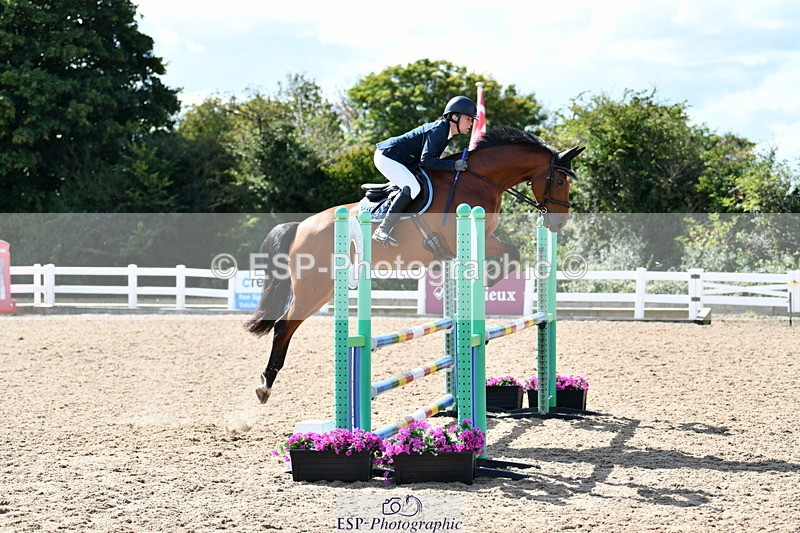 240913A-141322-04668 - Cls 24 1.05m Amateur Qualifier