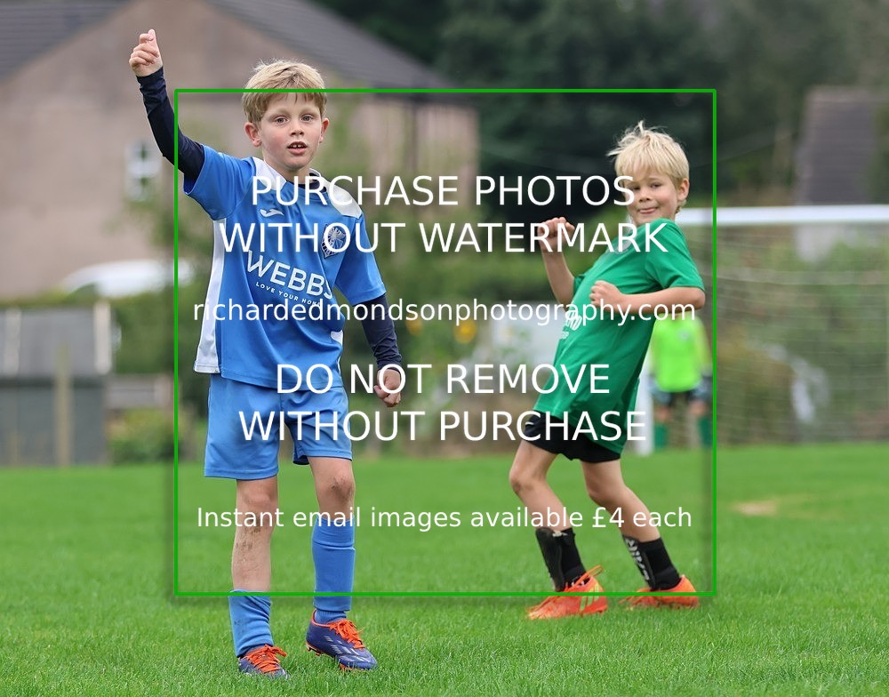 533A2621 - Wattsfield Under 7 vs Milnthorpe Town Under 7 (27/9/25)