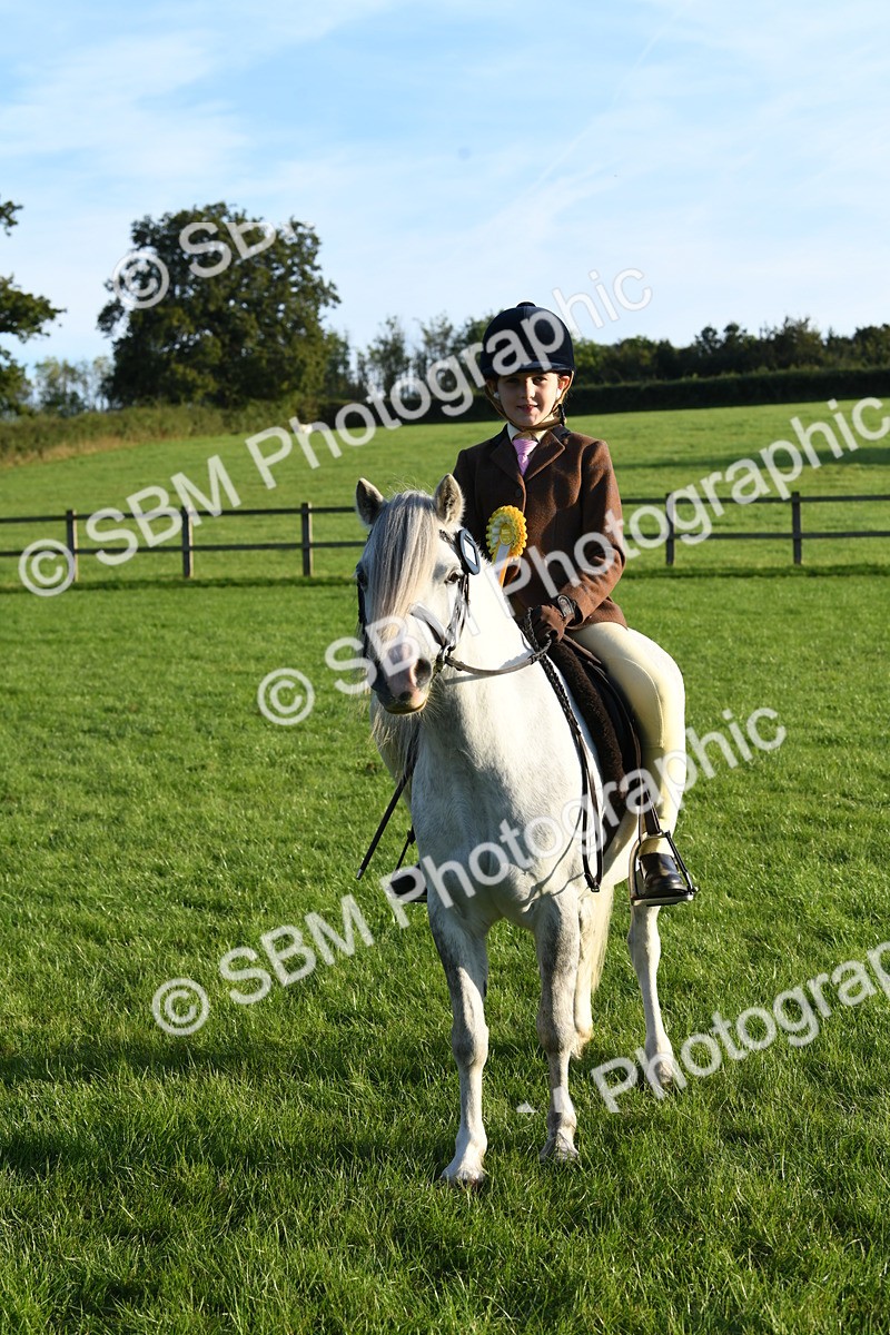 SBM_54184 - S23 - 1st Ridden Mountain & Moorland Pony