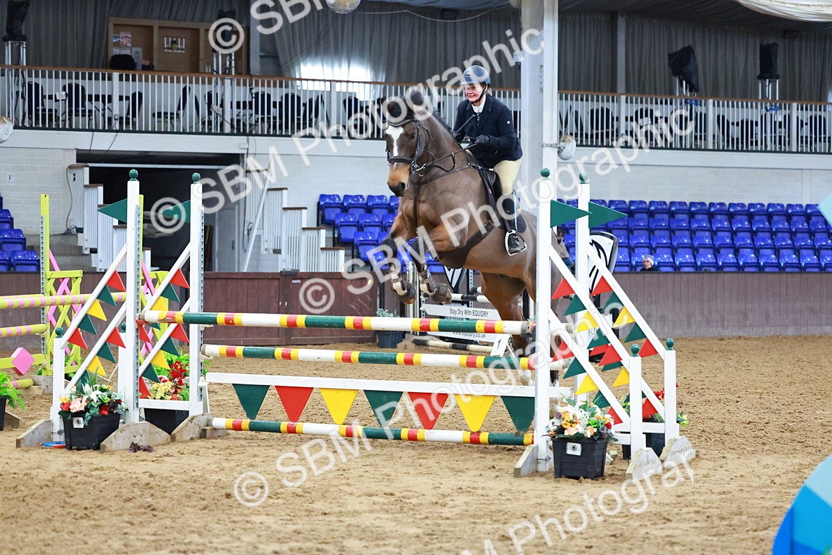 SBM_003109 - Class 9 - Senior Discovery - 1.00m