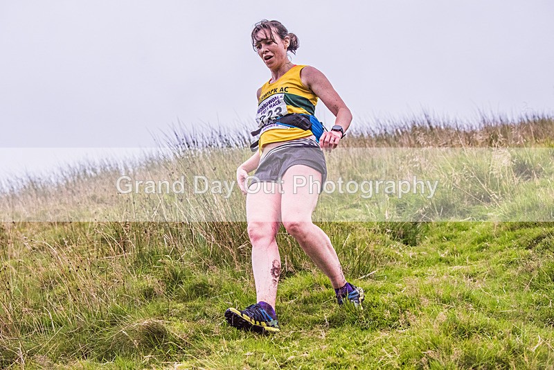 Steel Fell-674 - Steel Fell Race Wednesday 9th August 2023