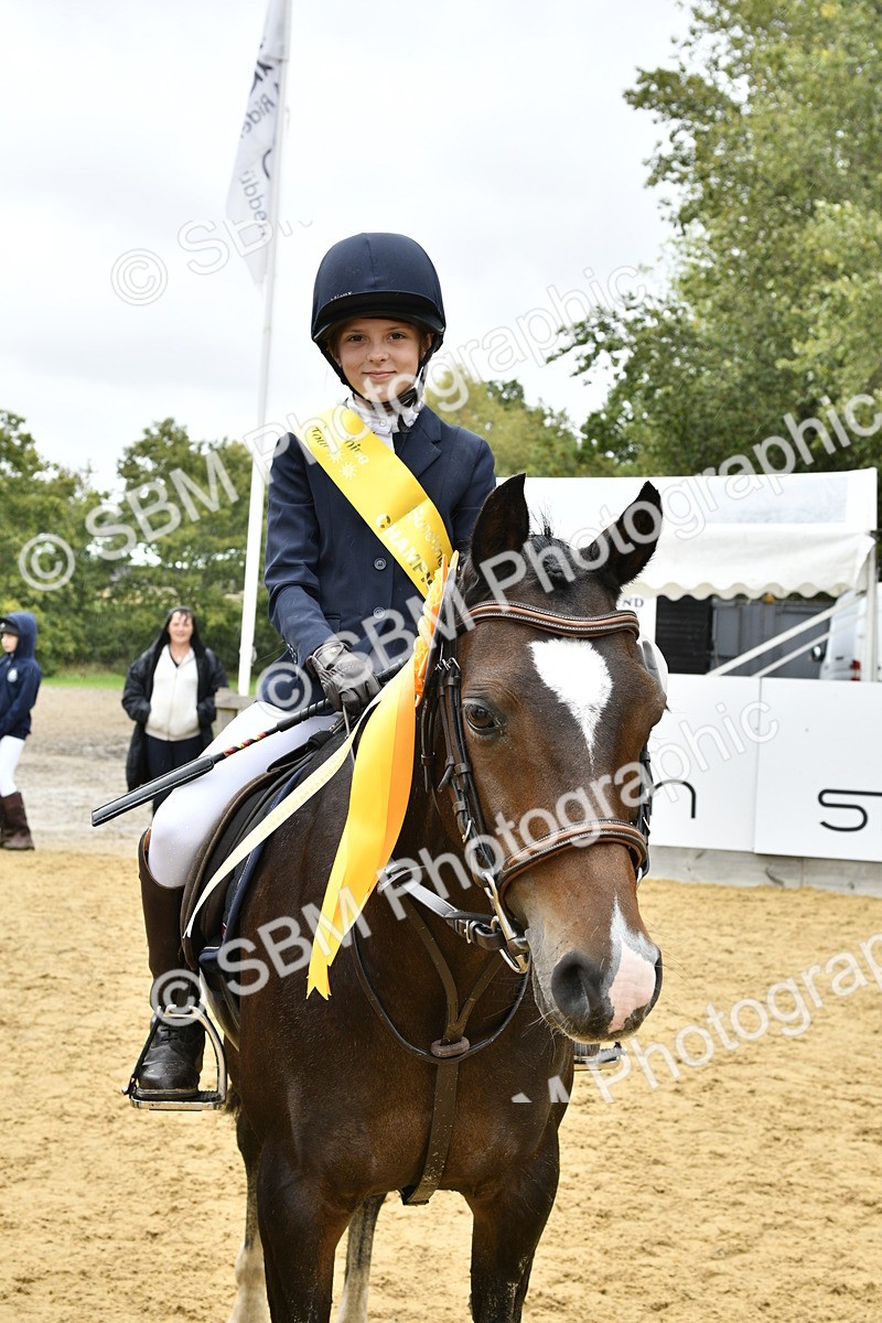SBM_68475 - J2b - Mini Tour Junior Pony 30cm championship