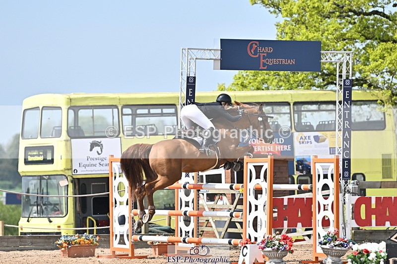 240510A-135208-07306 - Cls 23 Talent Seeker Inc 7yr old 13.15 to 14.10