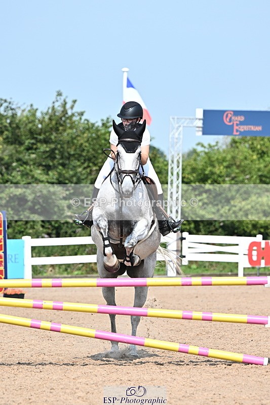 240801A-111105-00413 - Cls 9 95cm Amateur Qualifier