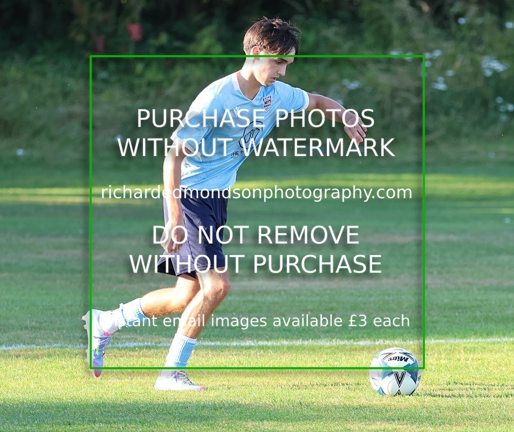 533A0825 - Kendal County Pre Season (13/7/26)