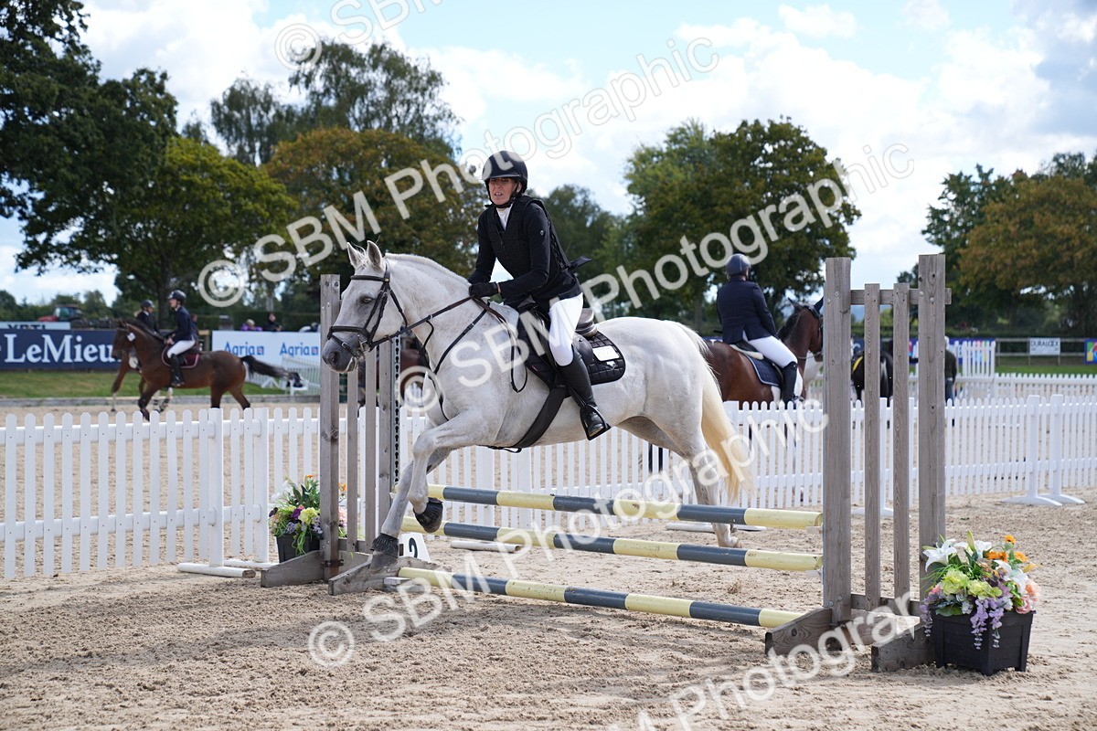 SBM_05146 - J35 Veteran 60cm Championship