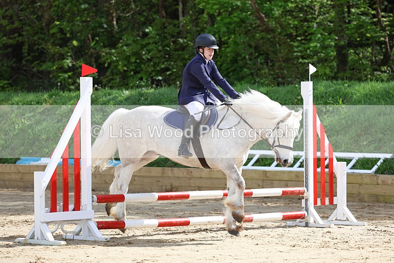 3E7A5871 - Class 3: 50cm Open