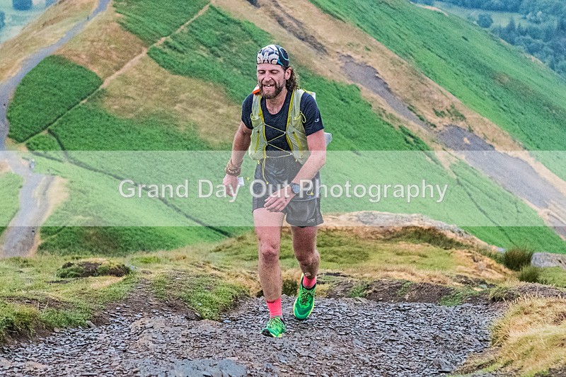 Lakes Ultra-414 - Kong Lakes Ultra Fell Race Saturday 24th June 2023