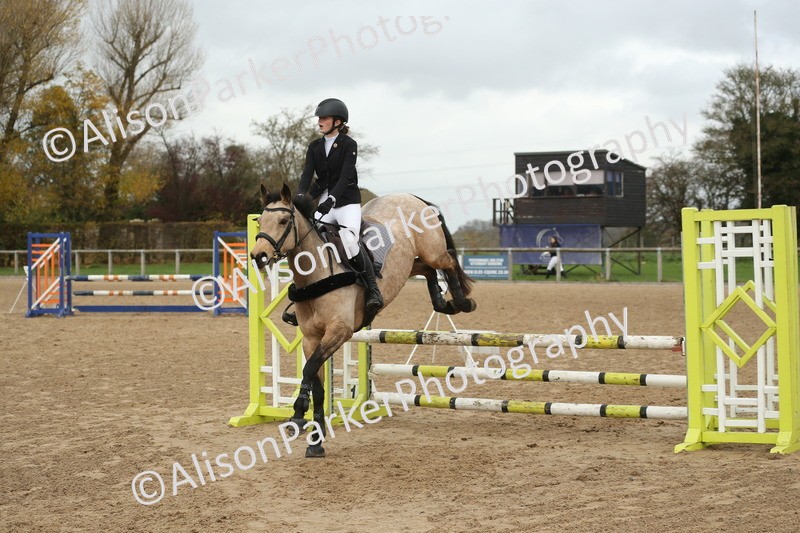 20251109-1240 - Class 4 - 90cm