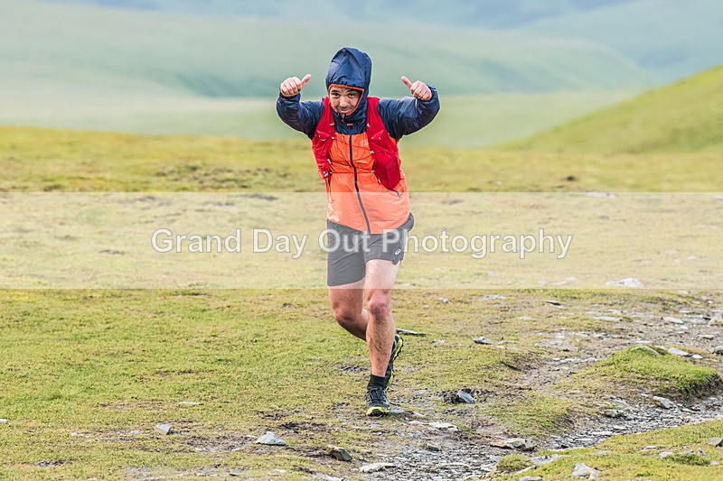 Blencathra-844 - Blencathra Fell Race Wednesday 5th June 2024