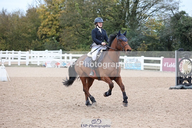241116X-131212-01910 - Cls 13 Pony Saphire Qualifier