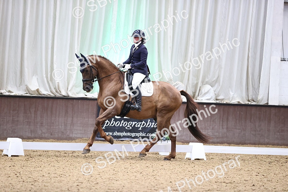 SBM_008961 - Class 15 - FEI Junior Pony Team-YR-COH