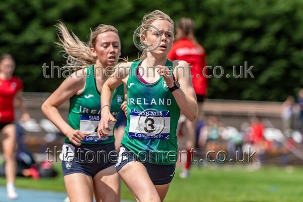 SIAB23-528135 - Track Female Set One