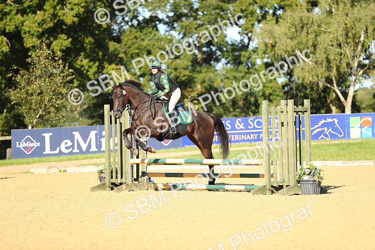 SBM_00987 - E2 Eventers Challenge 60cm Open