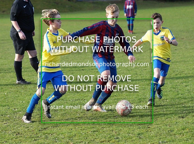 DSC07457 - Holme Athletic