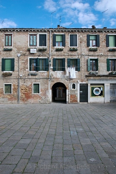  - Venice