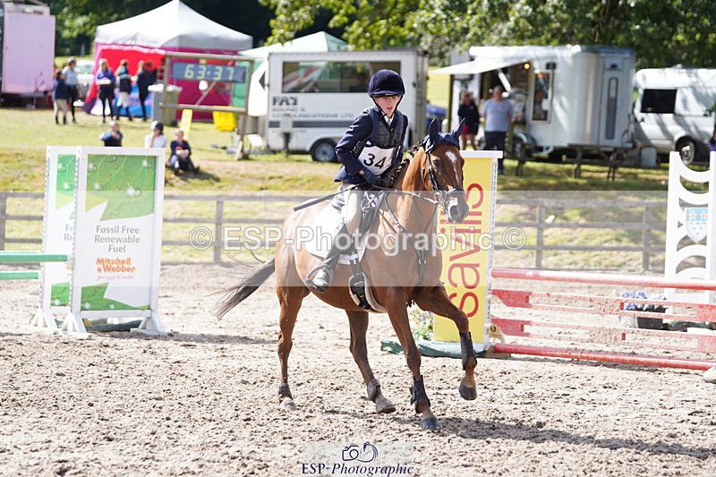 240824X-150606-28680 - 80cm Round 1 14.00 to 15.30