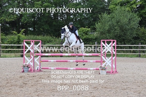 BPP_0088 - CLASS 8 SAT 1.05m Amateur Championship Qualifier/ 1.05m Open