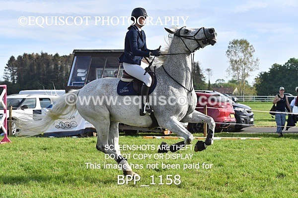 BPP_1158 - CLASS 6 1.00m Amateur Championship