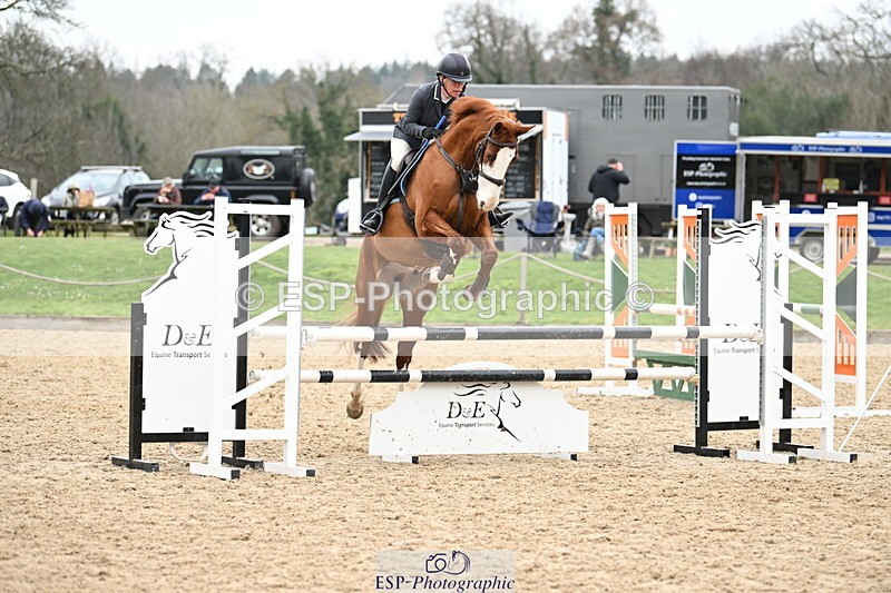 250322A-113101-02414 - Cls 19 Snr Disc & 1.00m Open