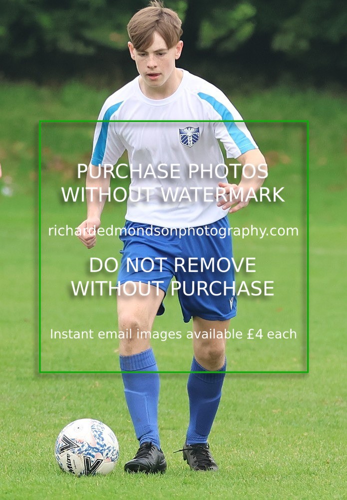 533A8129 - Wattsfield United under 16 (12/10/25)