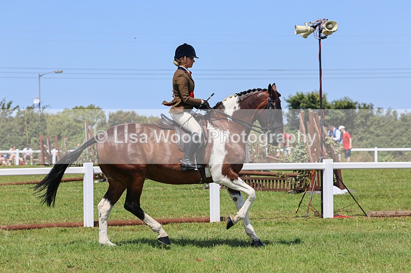 IMG_2566 - Class 38: Veteran Ridden